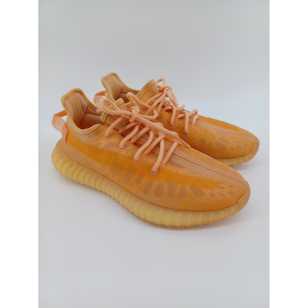 Adidas Men's Yeezy Boost 350 V2 Mono Clay ART GW2870 Size US 9